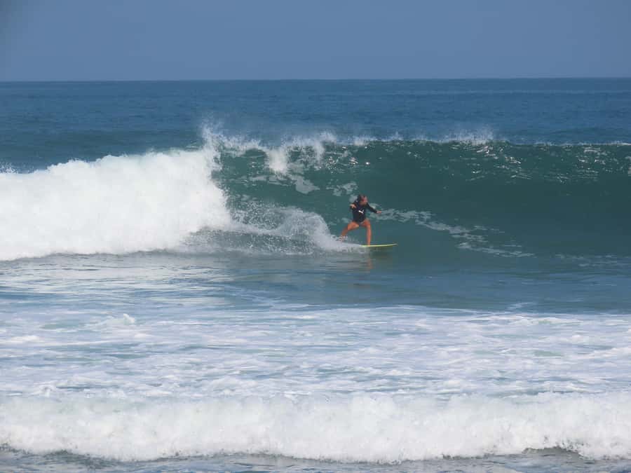 Best Surf Lesson around Uluwatu - Quick highlights