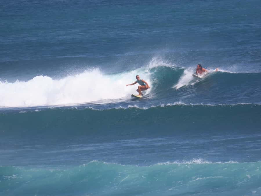 Best Surf Lesson around Uluwatu - Balangan Beach start: where the lesson begins and why it matters