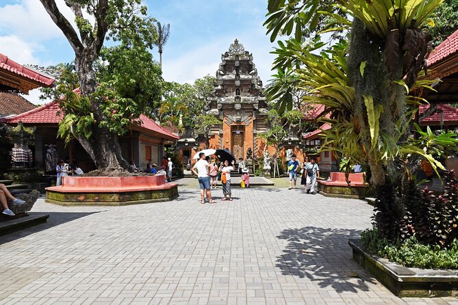 Best Ubud Highlights - Private Day Tour - Getting picked up in Ubud (and why it changes the whole day)