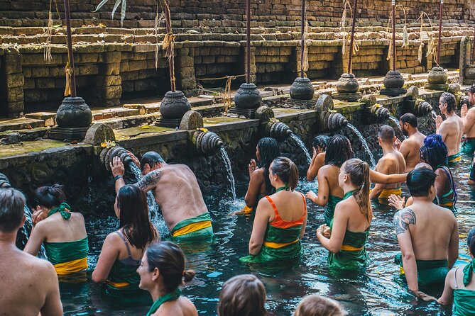 Best Ubud Highlights - Private Day Tour - Stop 2: Ubud Palace (a short visit that still pays off)