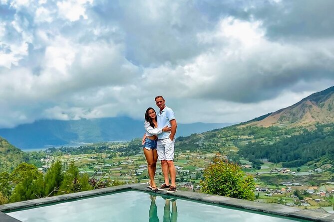 Best Ubud Tour with Instagrammable Jungle Swing all inclusive - Lunch and entrance fees: what your $65 actually covers