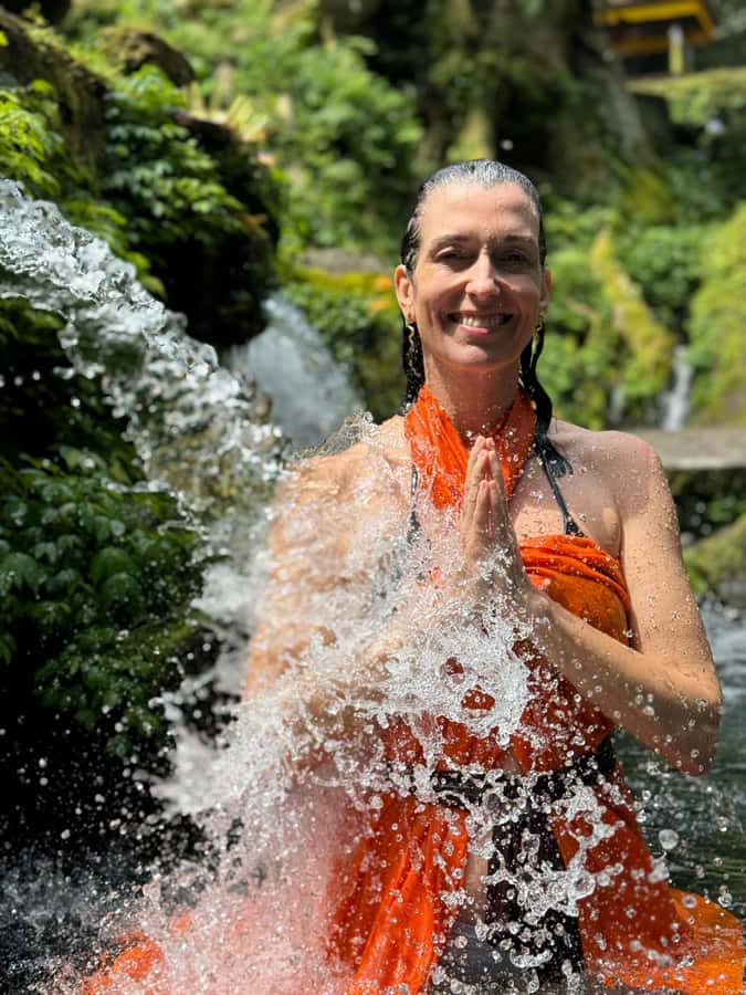 Best Watefalls, Monkey Forest, Temple and Rice terrace - Why This Waterfalls, Temple, and Rice Terrace Day Works So Well