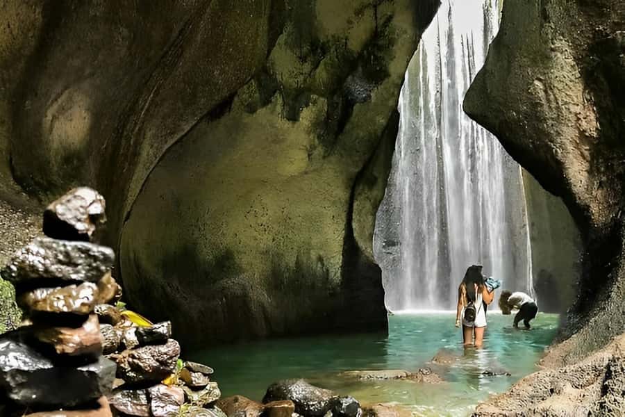 Best Waterfall Tour & Bali Swing - Who should book this Bali waterfall and Bali Swing tour?