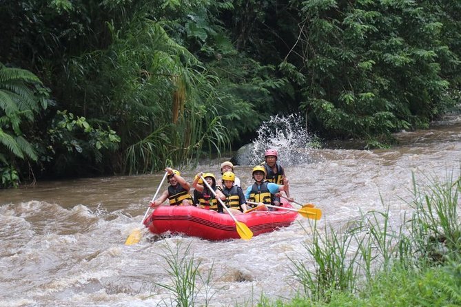 Best White Water Rafting in Bali - Safety Gear, Guides, and That Friendly Bali Energy
