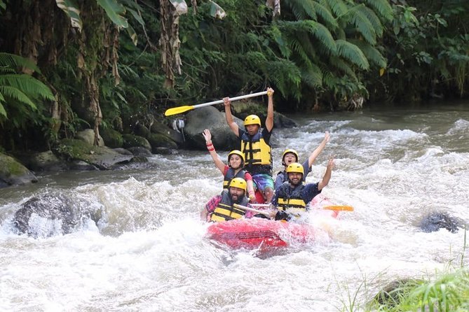 Best White Water Rafting in Bali - Who This Tour Fits Best (and Who Should Think Twice)