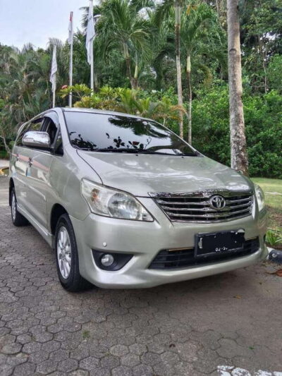 Bintan car rental - Pickup and Drop-Off: Getting In Without Losing Time