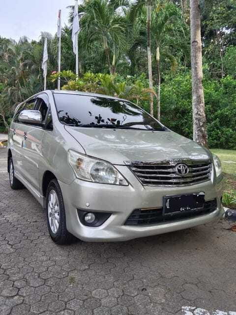 Bintan car rental - English Driver Help and the Motor Rickshaw Twist