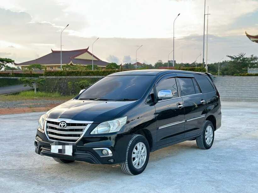 Bintan car rental - Small Logistics That Make the Day Run Smoothly
