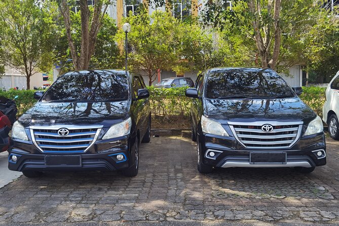 Bintan Car Rental Service - Who This Fits Best in Bintan