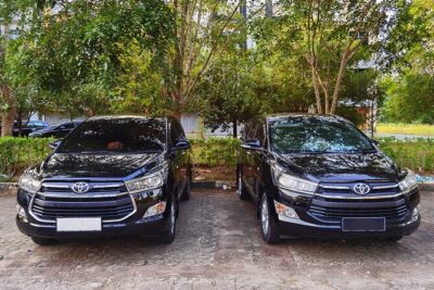 Bintan Car Rental Service - Ferry-Terminal Timing and Rain-Ready Driver Moves
