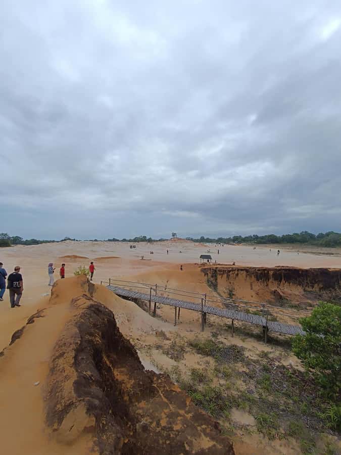 Bintan Desert And Blue Lake Private Tour - Key Highlights You’ll Actually Use