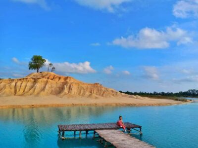 Bintan Desert And Blue Lake Private Tour - What a Private Tour Day Typically Looks Like