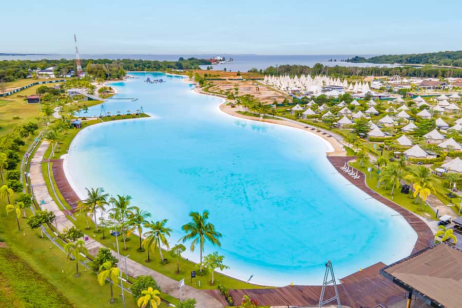 Bintan Desert And Blue Lake Private Tour - Price and Value: Why $20 Can Be a Good Deal