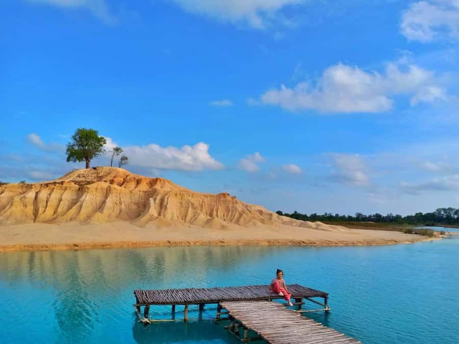 Bintan Desert And Blue Lake Private Tour - What a Private Tour Day Typically Looks Like