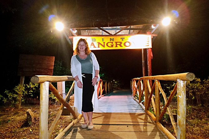 Bintan Fireflies Discovery Tour - Getting to the Mangroves Without a Night Drive From Lagoi