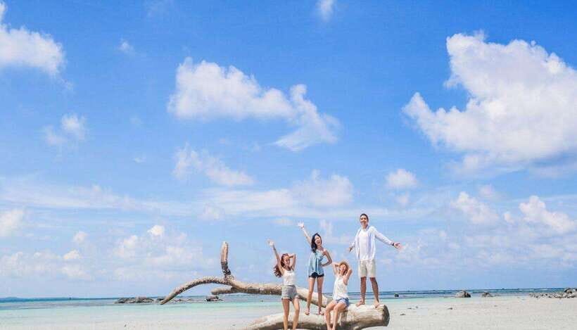 (: BINTAN :) Full Day Tour ( PRIVATE tour ) - Key things to know before you go