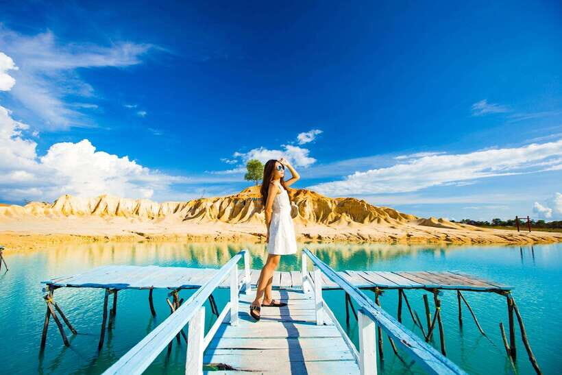 (: BINTAN :) Full Day Tour ( PRIVATE tour ) - Private 8-hour format: what it really means on Bintan