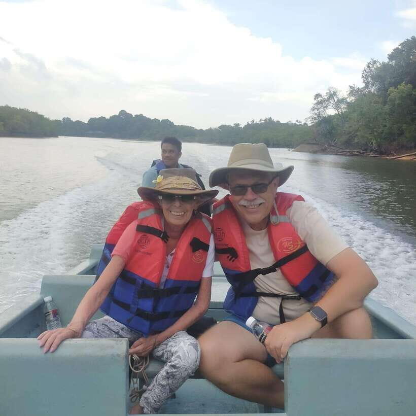 (: BINTAN :) Full Day Tour ( PRIVATE tour ) - Stop 1: Mangrove tour timing and why it’s worth budgeting for