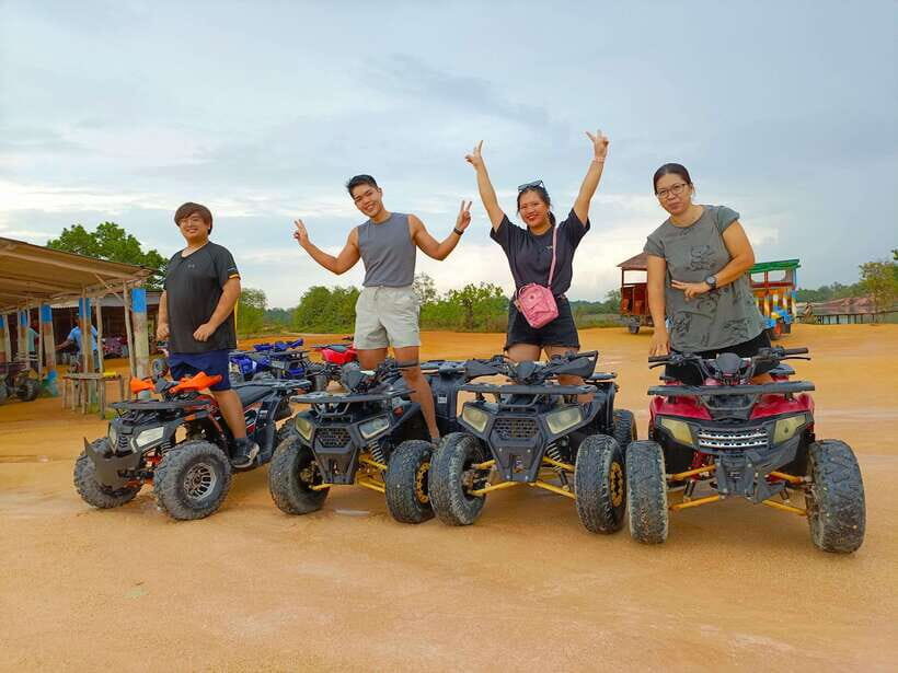 (: BINTAN :) Full Day Tour ( PRIVATE tour ) - Price and value: what’s included and what you’ll pay extra