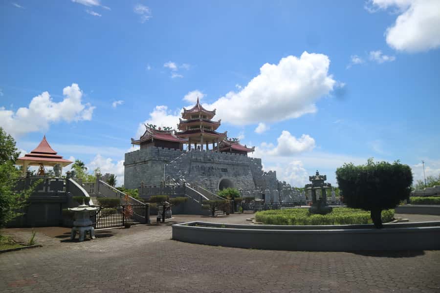 Bintan Island: Private Day Tour with Hotel Transfer - Lagoi Hotel Pickup and a Private Day That Starts Smooth