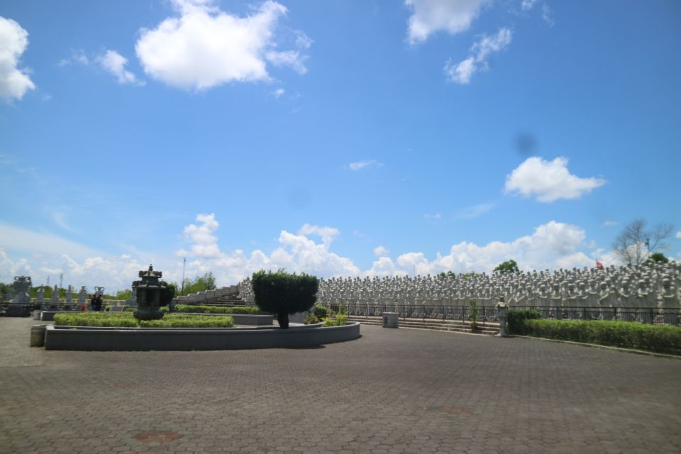 Bintan Island: Private Day Tour with Hotel Transfer - Price and Value: Why $67 Can Be a Fair Deal