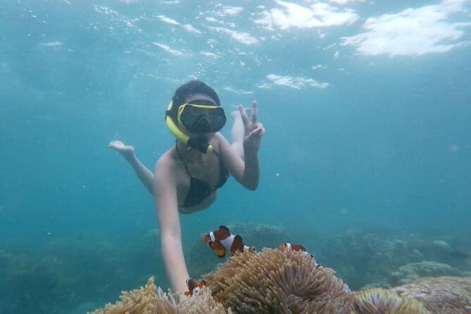 Bintan Island Snorkeling, Kayaking and Fun Fishing Activity - Key Highlights You’ll Feel During the Day