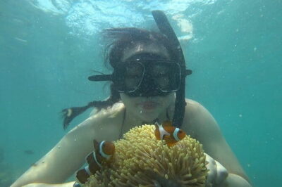 Bintan Island Snorkeling, Kayaking and Fun Fishing Activity - Kayaking in Bintan: Active, Scenic, and Usually Low Stress
