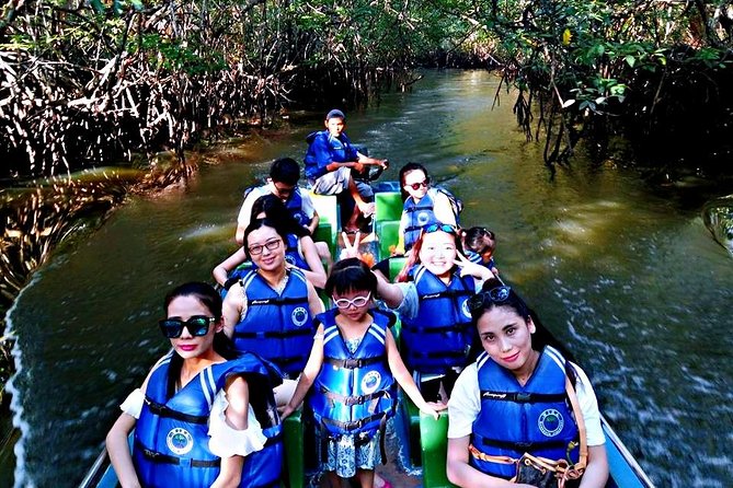 Bintan Mangrove Discovery Tour - Departure windows: choosing a time that won’t stress you out