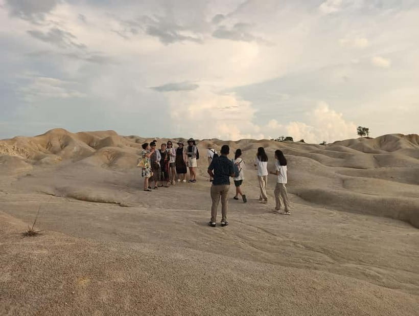 Bintan: private Tour of the Bintan Desert and Blue Lake - Price and Value: Around $21, and Why It Can Work
