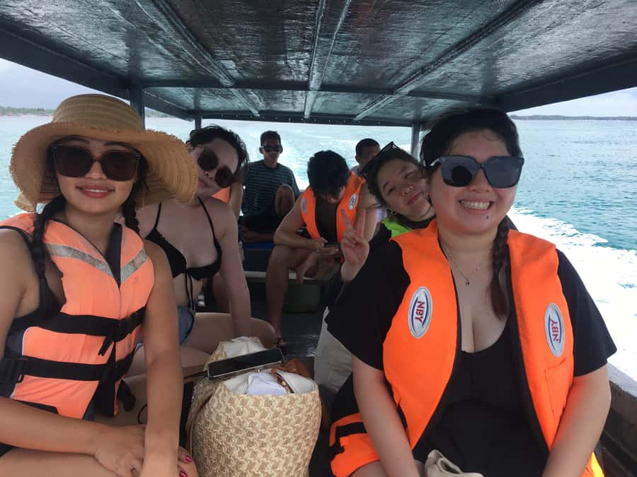 Bintan Snorkeling - Kayaking - Fun Fishing - Water Activity - Key highlights to notice before you book