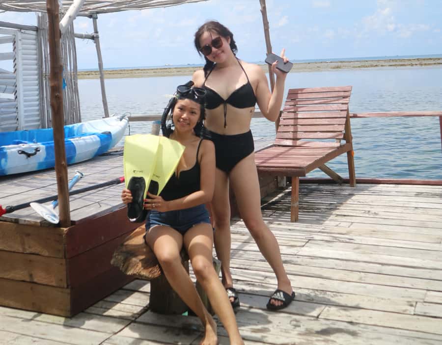 Bintan Snorkeling - Kayaking - Fun Fishing - Water Activity - Price and value: is $52 per person fair for this mix?