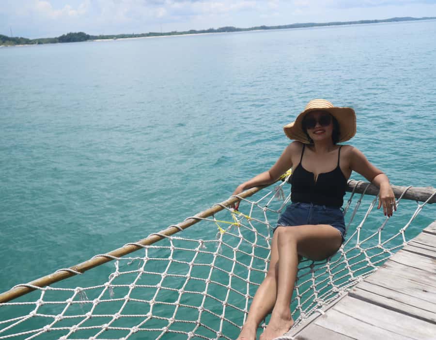 Bintan Snorkeling - Kayaking - Fun Fishing - Water Activity - Who this Bintan snorkeling kayaking day trip is best for