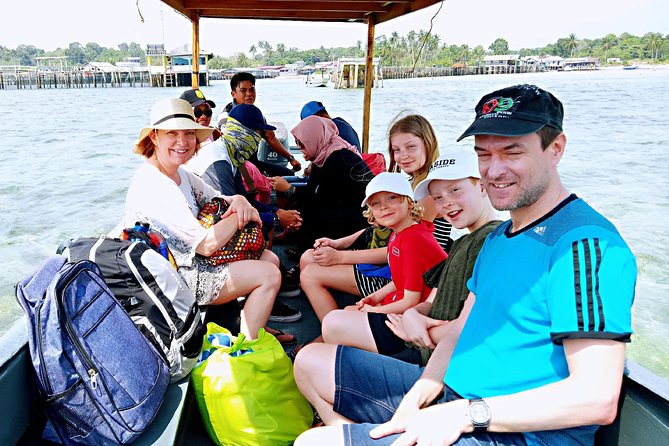 Bintan Snorkeling Tour - Kelong House Break: Snacks, Drinks, and Why It’s Part of the Value