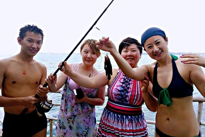 Bintan Snorkeling Tour - Underwater Photos and Videos: The Extra That Turns a Trip Into a Memory