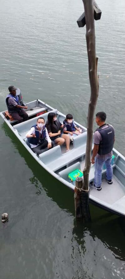 Bintan Tour Mangrove or Fireflies - Getting From Your Resort to the River: Pickup and the Dusk Clock
