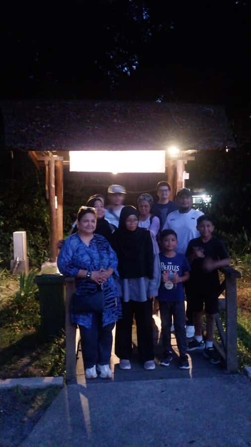 Bintan Tour Mangrove or Fireflies - The Mangrove Ecology Lesson: Why the Guide Stops Matter