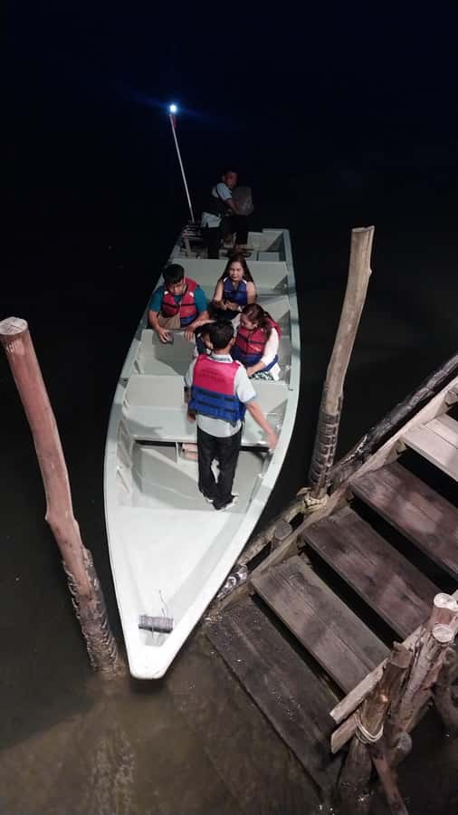 Bintan Tour Mangrove or Fireflies - Price and Value: Is $24 Worth a 1-Hour Boat + Guide?