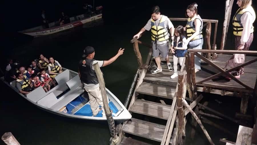 Bintan Tour Mangrove or Fireflies - What to Bring (and the Rules That Keep It Comfortable)