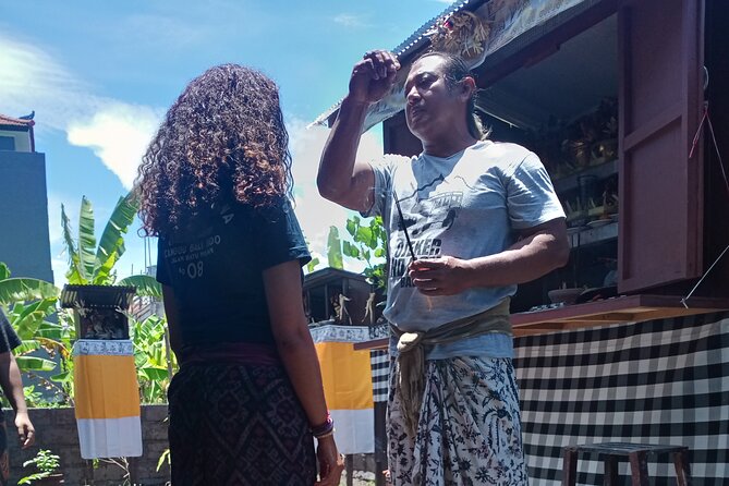 Blessing and Traditional Healing at Balian Jro Gede Eka Sukawati - Price and value for $54: when it feels worth it