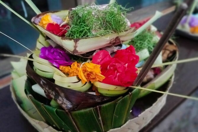 Blessing and Traditional Healing at Balian Jro Gede Eka Sukawati - Getting picked up in Seminyak: comfort, translation, and an easy evening