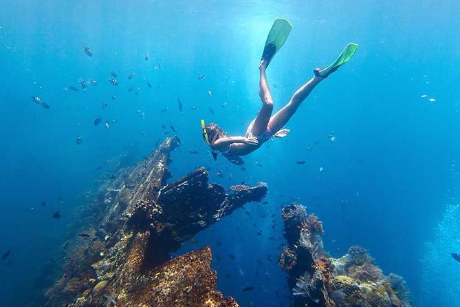 Blow Lagoon Bali Snorkeling and see Bali Bats Cave Temple - Who This Tour Is Best For (and Who Might Not Love It)