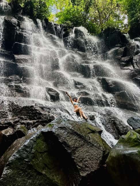Blue Lagon Snorkeling, Waterfall, and Celuk Village Tour - Getting Around: pickup areas, route pacing, and how long it really takes