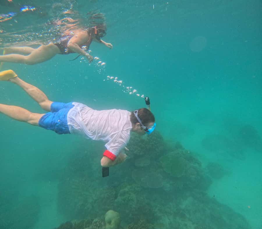 Blue Lagoon and Tanjung Jepun Snorkeling Tour - Key things I’d bet on (before you book)