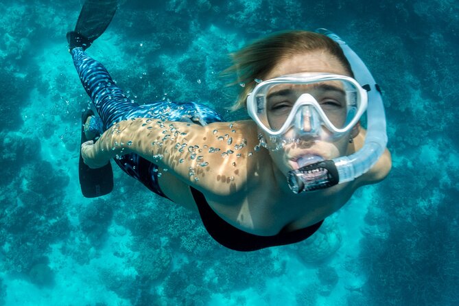 Blue Lagoon Bali Snorkeling Experience - Add-on choices: temples, Ubud culture, or waterfalls
