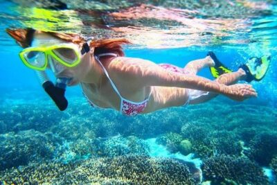 Blue Lagoon Paradise Snorkeling Tour - Why Blue Lagoon Feels Easier Than Most Snorkeling on Bali’s Coast