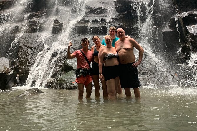 Blue Lagoon Snorkeling and Lunch - Kanto Lampo - Suwat Waterfall - All inclusive - Lunch at Topi Inn: fuel that doesn’t derail the day