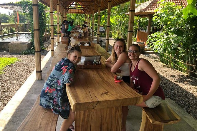 Blue Lagoon Snorkeling and Lunch - Kanto Lampo - Suwat Waterfall - All inclusive - What’s included (and what you may still pay for)