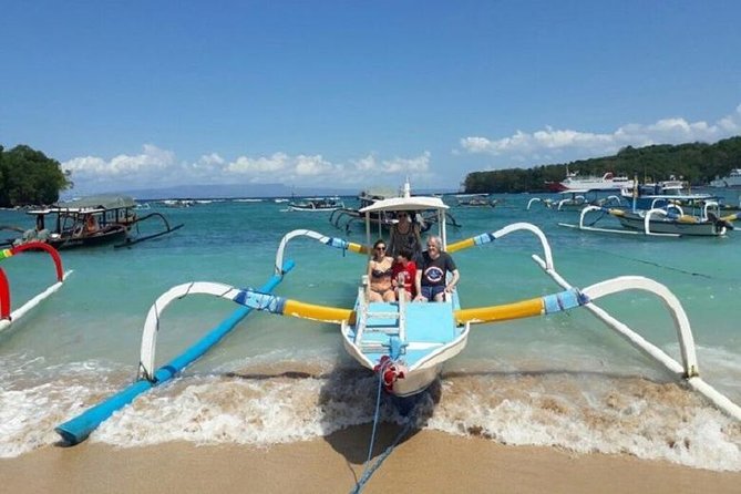 Blue Lagoon Snorkeling and Lunch - Kanto Lampo - Suwat Waterfall - All inclusive - The equipment reality check (and how to handle it)