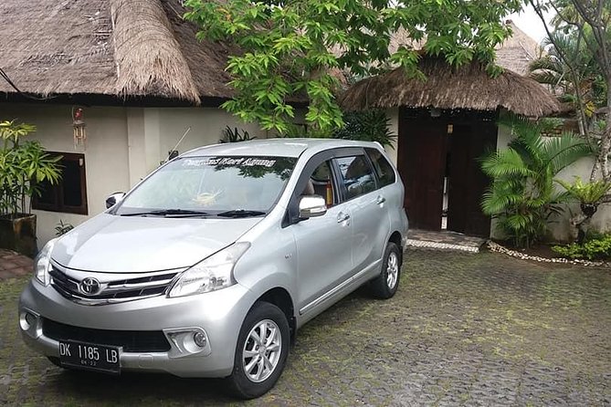 Blue Lagoon Snorkeling and Lunch - Kanto Lampo - Tibumana Waterfall-All Included - Guide and driver quality: why names like Aris and Komang matter