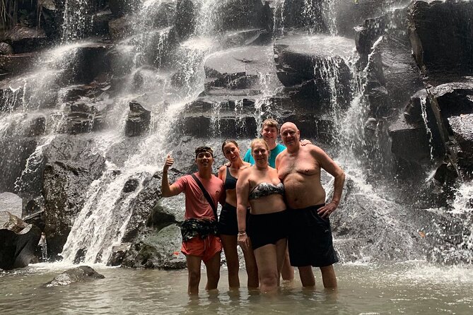 Blue Lagoon Snorkeling and Lunch - Kanto Lampo - Tibumana Waterfall-All Included - Who this tour suits best